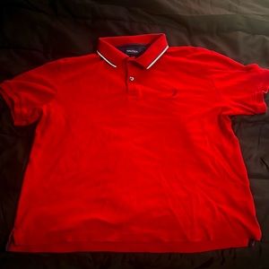 Nautica Polo Shirt